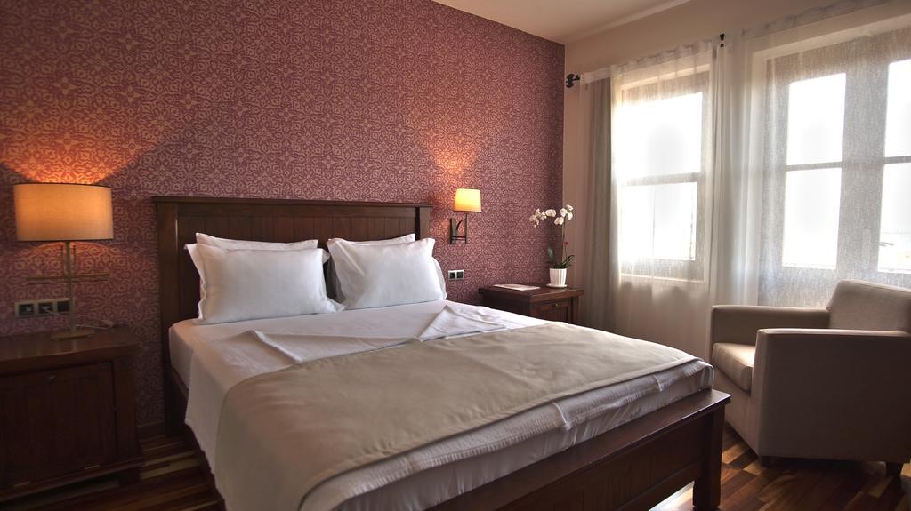 Cunda Labris Hotel Ayvalik Room photo